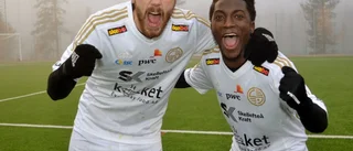 Skyttekungen hyllar försvarsspelet