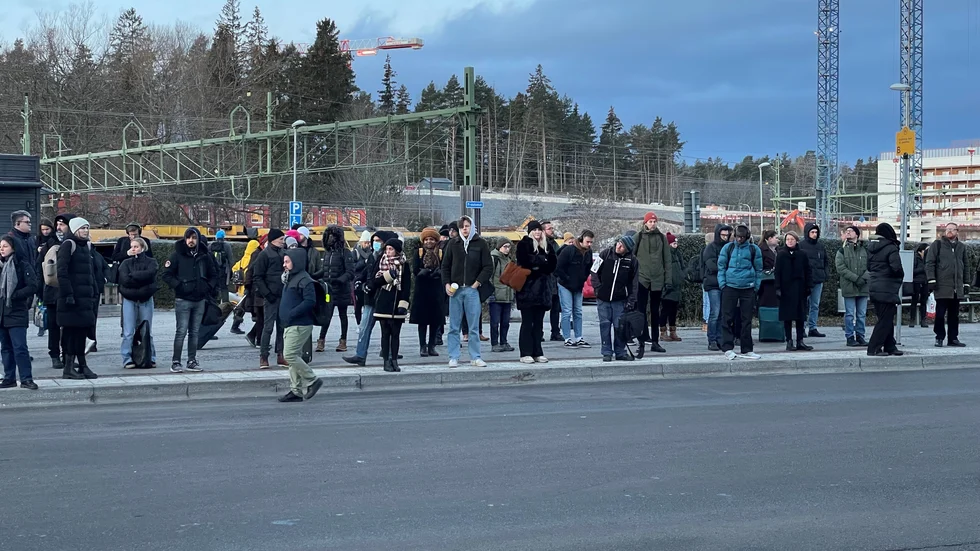 Det är inte helt lätt att förstå när och hur man kan få ersättning för inställda avgångar. I artikeln reder UNT ut vad som gäller.