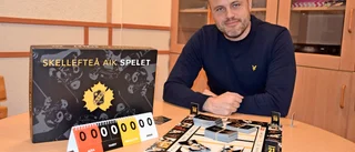 Nu lanseras Skellefteå AIK-spelet