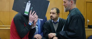 IS-anhängare döms för folkmord på yazidier