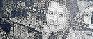 25 år sedan: Jordskalv i Boliden