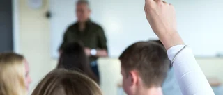 Det stora lurendrejeriet i skolan