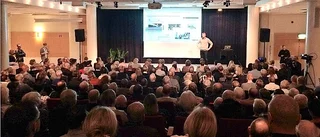 Klarar en batterifabrik i Skellefteå konkurrensen?