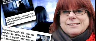 Patient bedömdes behöva utredning – fick veta att väntetiden var minst ett år ■ V vill ha utredning: "Det är obegripligt"
