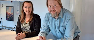 Affärsutvecklingsbolag gör gemensam sak