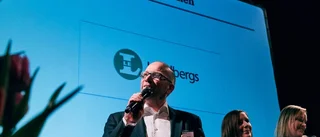 Lundbergs nominerade igen