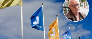 Nytt toppnamn på Liberalernas valsedel: "Otroligt kul"