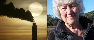 Sudret tar täten i klimatkampanjen • Aktivisten: ”Fler än jag kunde hoppats på”