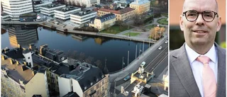 Norrköping allt mindre påverkat av pandemin