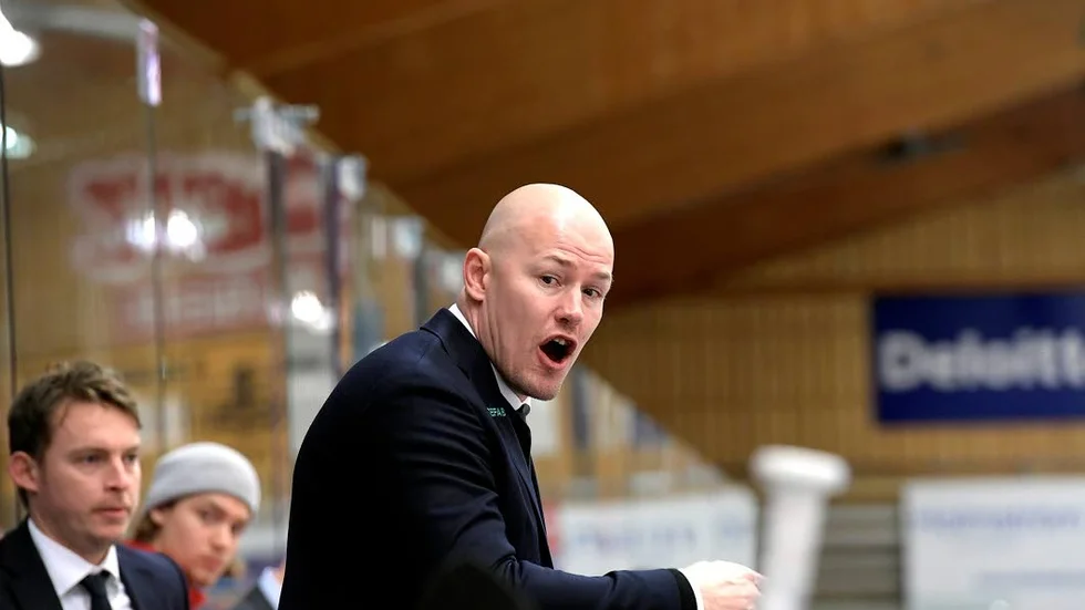 Jonas Johnsons trupp fortsätter att fyllas på.