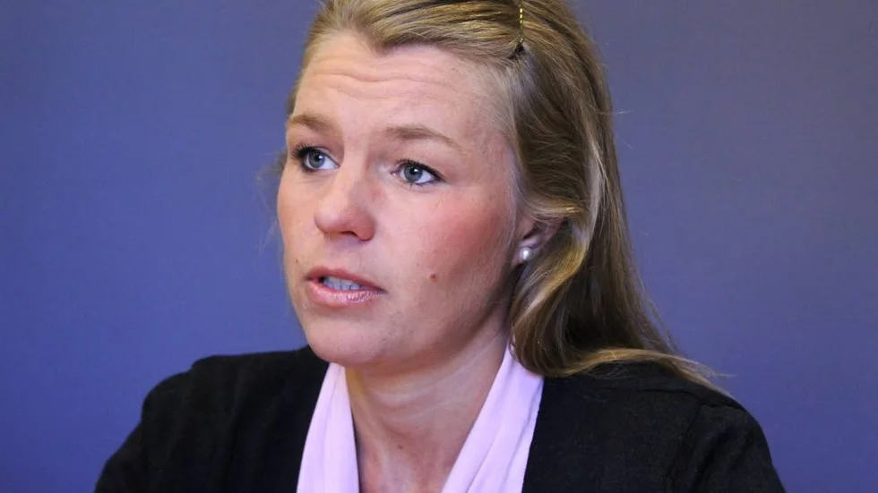 Kritik. Sophia Jarl (M) är orolig över  kompetensbristen.