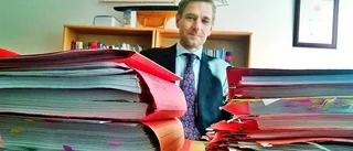 "Folk knivar varann för en femhundring"