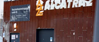 Över 6 000 vaccindoser förstörda efter strömavbrott på Alcatraz • Uppgifter: Problem med elcentral