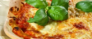 Kvinna anmälde "kränkande" pizza