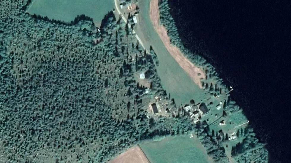 Området kring Siknäs 473