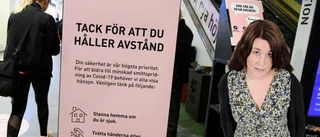 Att tolerera det osäkra           