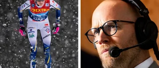 Linköpingskillen får nyckelroll i OS: "Första tanken var aldrig i livet"