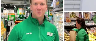 Stark e-handel för Coop Norrbotten – har ökat lavinartat på två år