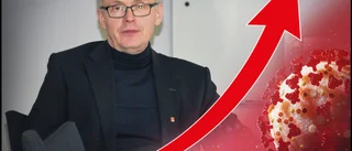 Rekordsiffra i pandemin i Kalix: "Frånvaro på flera avdelningar – även på nyckelpositioner"