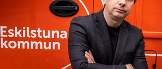 Jimmy Jansson (S) nöjd att kritiserad lag om boende för asylsökande skrotas: "Lett till stora problem för Eskilstuna"