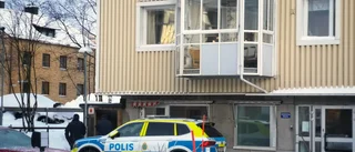 Två män begärs häktade misstänkta för rån och grov misshandel