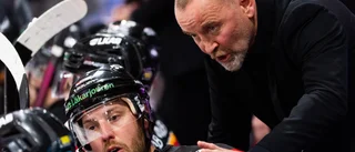 Omark och Tyrväinen får ny chans av "Bulan"
