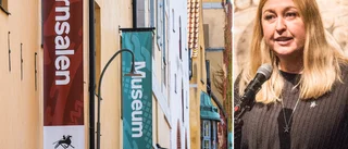 Museet reste sig – trots månader utan besökare • Chefen: ”Konkurshotet är helt avvärjt”