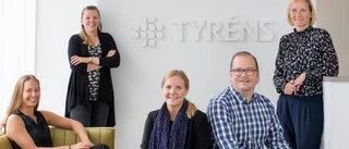 Teknikkonsultföretag i Skellefteå förstärker sitt arkitektteam och spetskompetens på trä