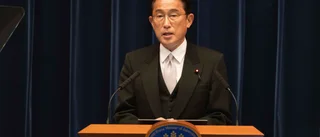 Japan satsar på rekordstort stödpaket