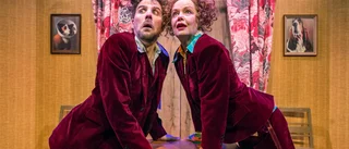 Teater: Kika på HasseåTages julafton