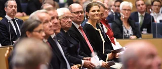 Lite kaos är bra för demokratin