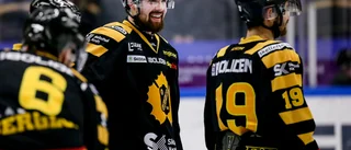 Uppgifter: Luleå intresserade av Axel Holmström