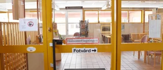 Märkligheterna har fortsatt