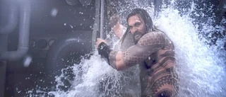 Recension: Superhjälte under ytan – så bra är "Aquaman" 