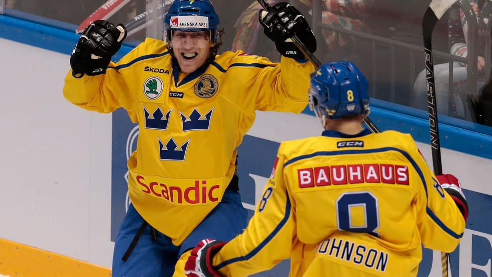 John Norman är med i truppen.
