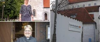 Kyrkorådet trotsar domkapitlet • Förlänger domprostens arbetsbefrielse – igen
