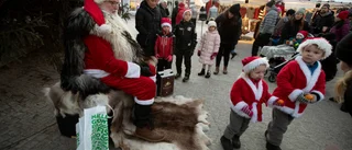 Vimmel och bildextra från skyltsöndagen i Piteå • Är du eller någon du känner med på bild?