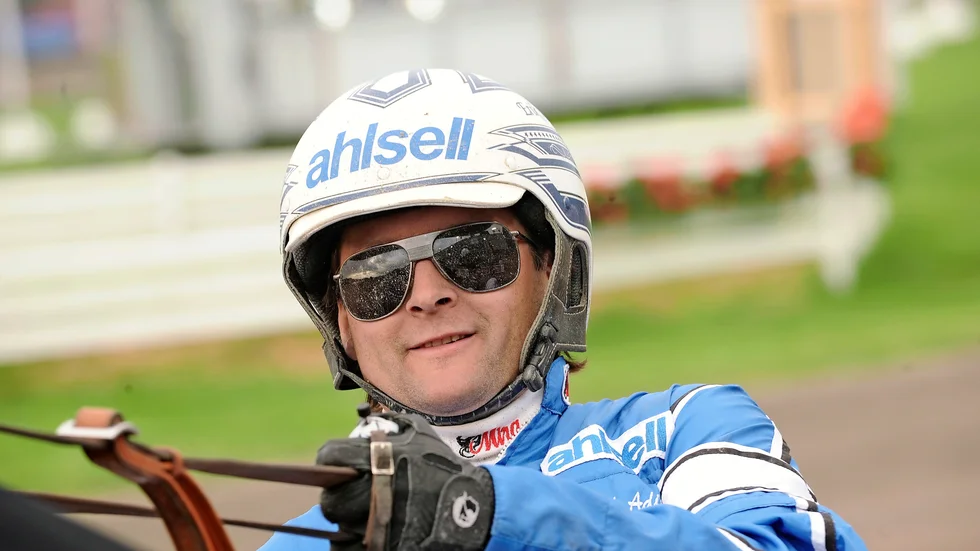 Erik Adielsson