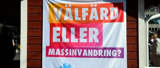 Replik: Nu räcker det med nidbilder av SD
