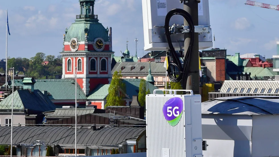 Det första större publika 5G-nätet i Sverige inviges i Stockholm våren 2020. Nu finns tekniken snart även i Nyköping.