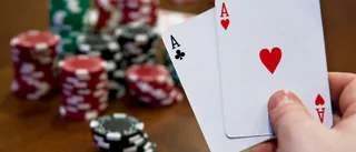 Förnekar ekobrott – hävdar pokervinst på 2,3 miljoner