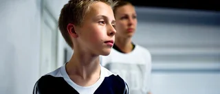 Det blir inget ungdoms-OS för Frederik