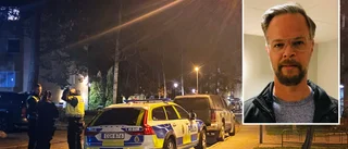 Många häktade för grova brott i Eskilstuna – nu vädjar polisen om extra resurser