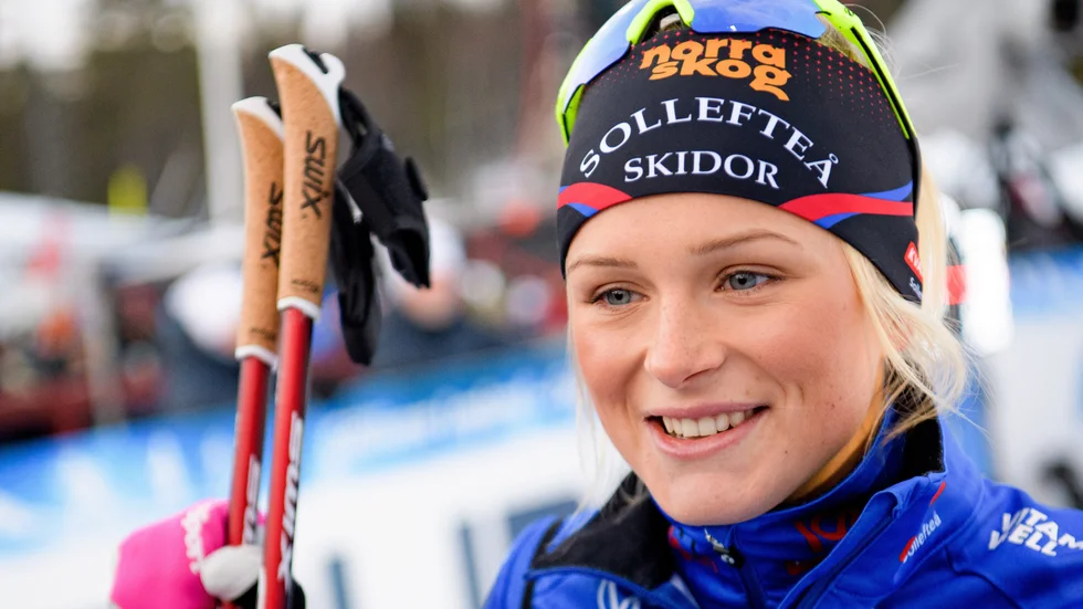 Frida Karlsson