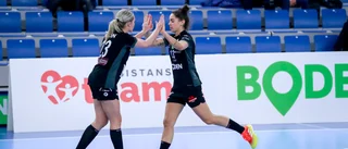 Provspelaren som blev en jackpott – tog Boden till seger
