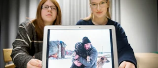 Eleverna som speglar unionens baksida
