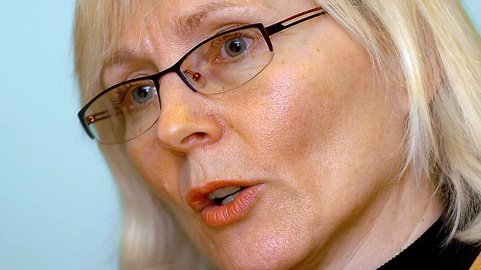 Karina Folkesson tror det kommer att behövas nya avtal mellan arbetsgivare och arbetstagare framöver.