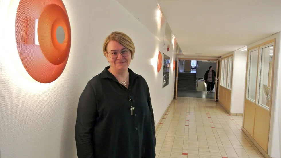 FOTO: ANN-THERESE TJÄRNLUND/NORRAN