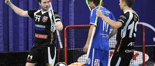Skellefteå IBK vann tätt toppmöte