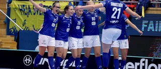 Finland till VM-final efter dramatisk match